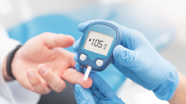 5 symptoms that puts one at risk of diabetes