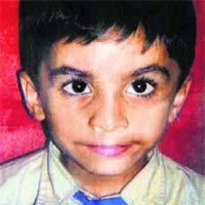 Police rule out sodomy angle in 9-yr-old's murder