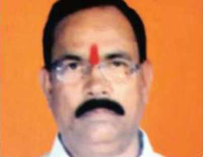 Shiv Sena MLA from Palghar dies minutes after attending dinner party