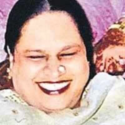 Why did ACB move Haseena case, asks court