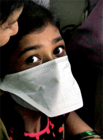 WB provides $100m to take on TB in India