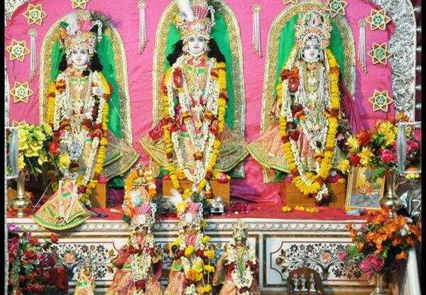 Hindu Mahasabha to contest UP polls on Ram temple plank