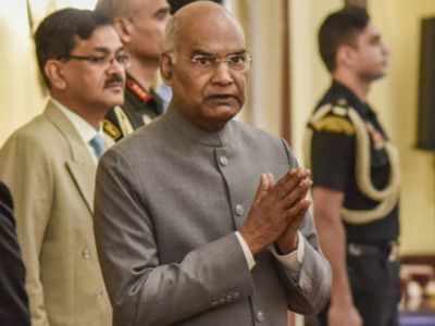 President Kovind extends best wishes on International Women's Day, asks everyone to ensure safety, respect for women