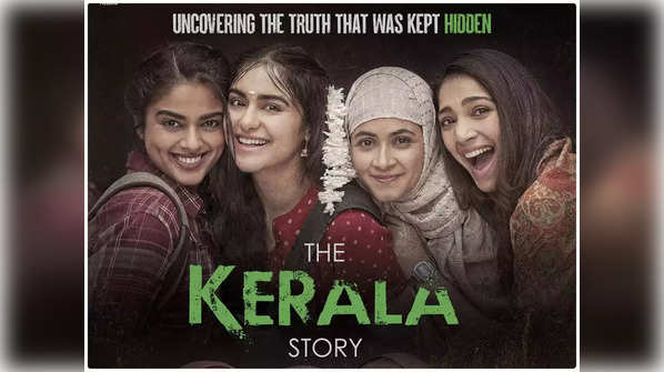 Aneek Chaudhuri calls 'The Kerala Story' a propaganda film