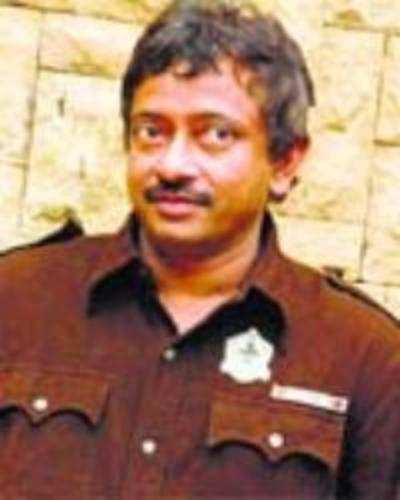 Ram Gopal Varma ki Aag!