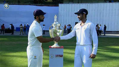 Mumbai vs Vidarbha Ranji Trophy Final Highlights, MUM vs VID: Mumbai win unprecedented 42nd Ranji Trophy title beating Vidarbha by 169 runs in final