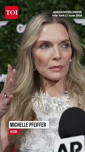 Michelle Pfeiffer Thought OnlyFans Was Just One Thing, She Was Wrong