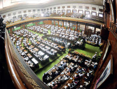 Quota promotion may get passed as a Bill