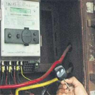 Trick to cut electric units proves costly