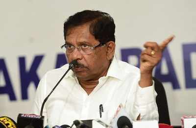 Karnataka government contemplates to introduce a new Ad policy