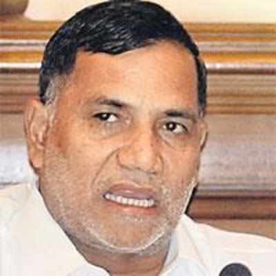 Congress keeps NCP waiting on poll alliance