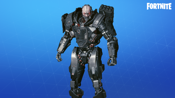 Fortnite updates: Cyberpunk collaboration Wave 2, skins, release date, and more