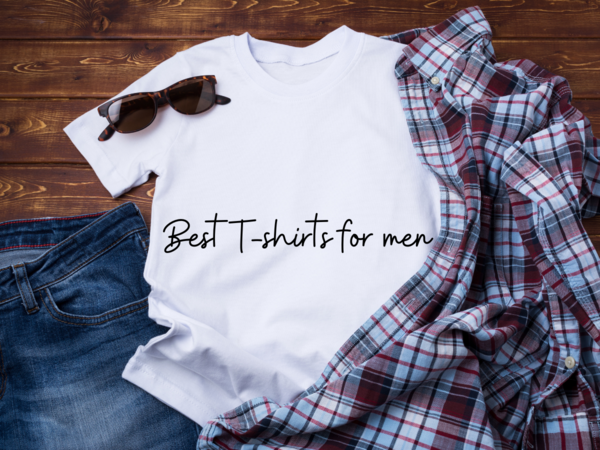 Best T-shirts for men: T-shirts under 500 from brands like the Souled Store, Jockey, Levis, U.S. Polo assn., Allen Solly & more