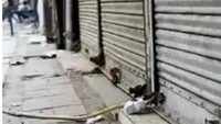 Sword of sealing keeps dangling on lakhs of premises in Delhi 