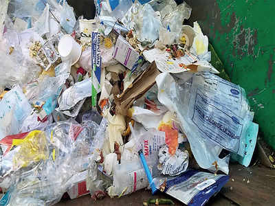 Hospital fined over unauthorised waste disposal