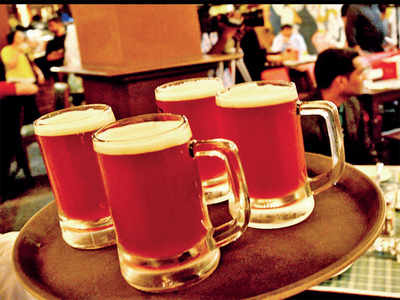 Microbreweries to sell just 2 ltr beer per person