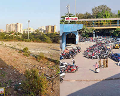 LTT, Thane to raise the bar for stations in city