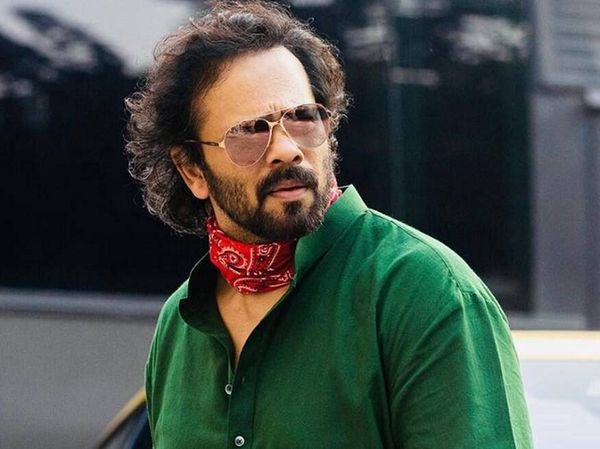 Rohit Shetty will never make THIS kind of film, says ‘I can never do that’ - Exclusive