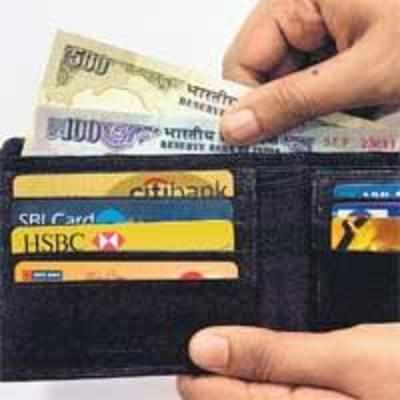 RBI asks banks not to levy excessive rates on cards