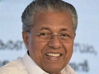 Too early to assume we're out of danger: says Kerala Chief Minister