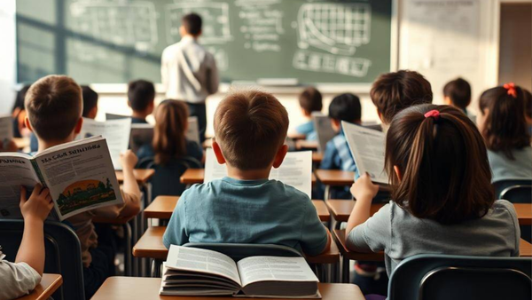 Ex-armyman booked for hanging students upside down, thrashing them for not answering GK questions in UP