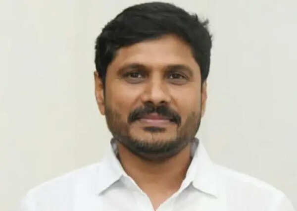 Jagan’s ex-CPRO arrested, released, arrested again