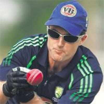 Series against India bigger than Ashes: Katich