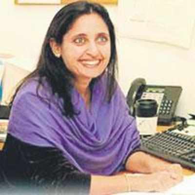Sonal Shah to craft Obama's high tech policy