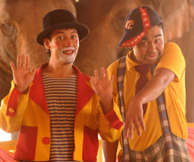 mera naam joker inspired uzbek duo to join indian circus mera naam joker inspired uzbek duo to