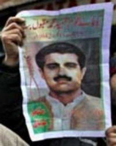 JKLF chief  Malik goes into hiding