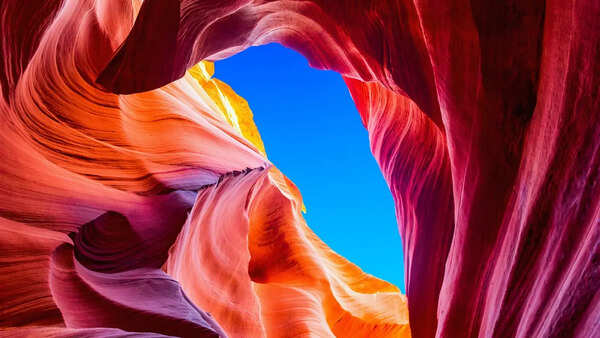 7 iconic canyons from around the world for your adventure travel wishlist