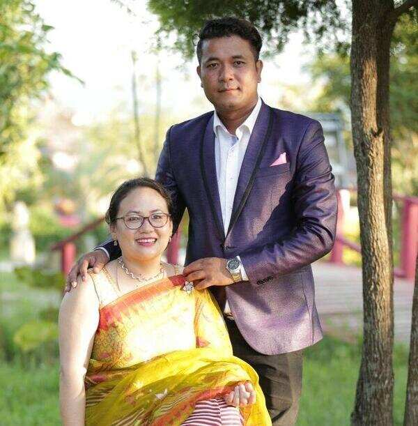 Imphal journalist, who called Manipur CM a puppet of Modi, under NSA detention for over 100 days