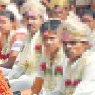 Photos from marriage website used in IPO scam