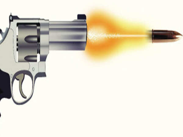 Punjab DSP booked for bid to shoot wife