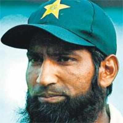 Skipper Yousuf hints at a disruptive force in dressing room