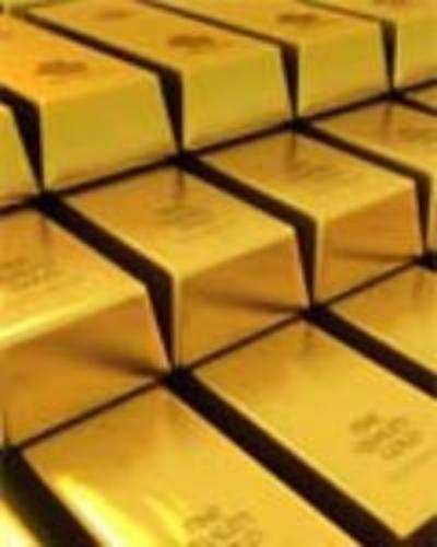 Gold crosses Rs 25,000-mark first time