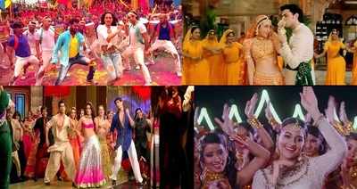 Janmashtami special: Bollywood's best songs for Govindas and Radhas