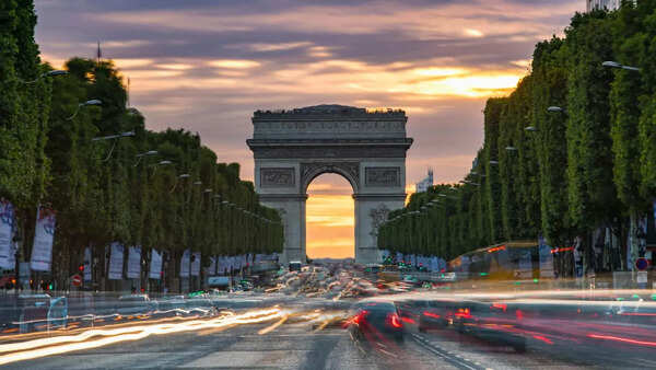 5 most expensive streets in the world with skyrocketing real estate prices