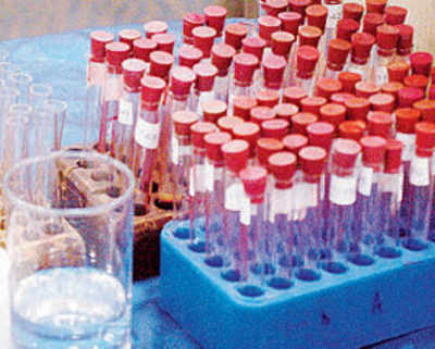 BMC raises blood prices, to punish hospitals, banks that charge more