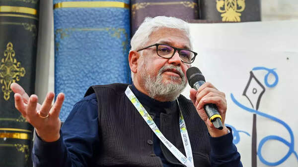 Climate movement’s mistake, Donald Trump’s 2009 petition & Indians writing from World War I: A conversation with Amitav Ghosh