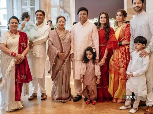 From Salman Khan asking them to start a family to how his parents took up  Brahmacharya: Vicky Jain and Ankita Lokhande get candid about their married  life and more