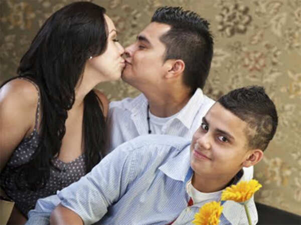 Spice up your marriage even after kids