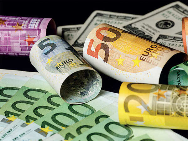 Indians sent record amount of money abroad in January