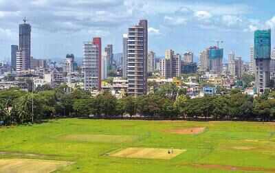 MNS offers to do Shivaji Park revamp with CSR funding