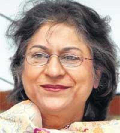 Pak rights activist Asma Jahangir to address city meet