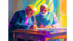 Big Deal&rsquo;s Small Print & Big Shift