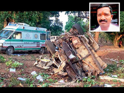 CPI (Maoist) claims responsibility for Dantewada attack