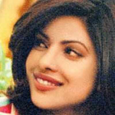 Arshad to direct Priyanka Chopra