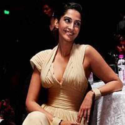 Mausam is one of my most memorable films: Sonam