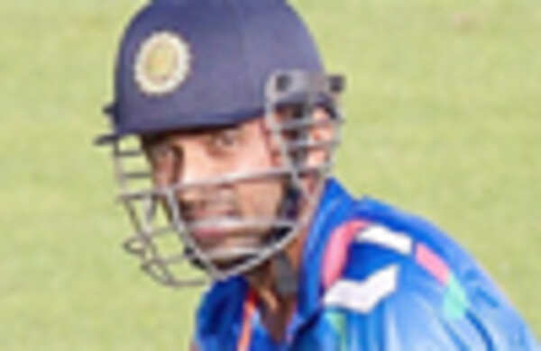 Why Ajinkya Rahane needs Rahul Dravid